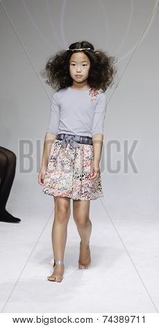Petiteparade 2014