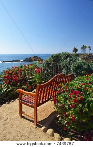 Laguna Beach, California