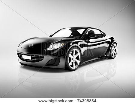 Sport Car
