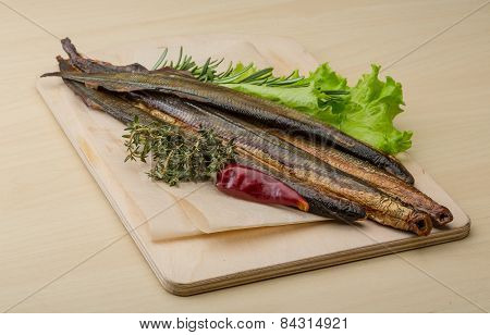 Lamprey