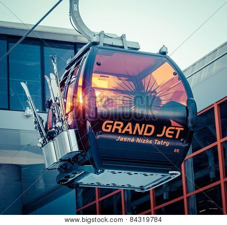 Ropeway