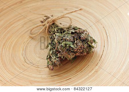 Thyme herb