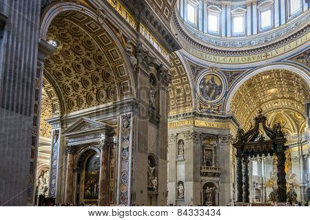 San Pietro