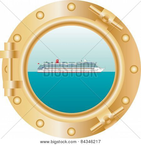 Porthole