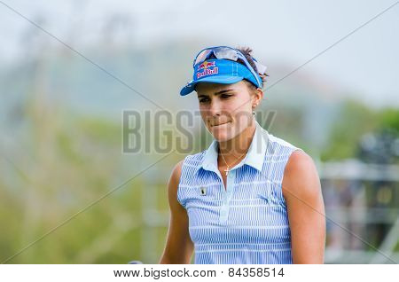 Honda Lpga Thailand 2015