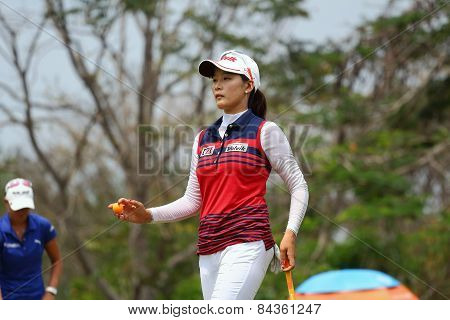 Lpga 2015