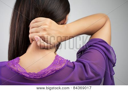 Neck Pain