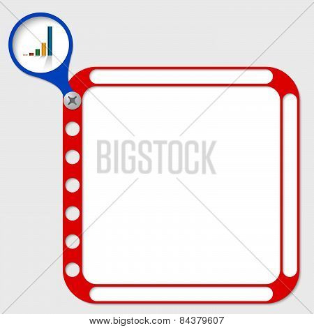 Perforated Frame