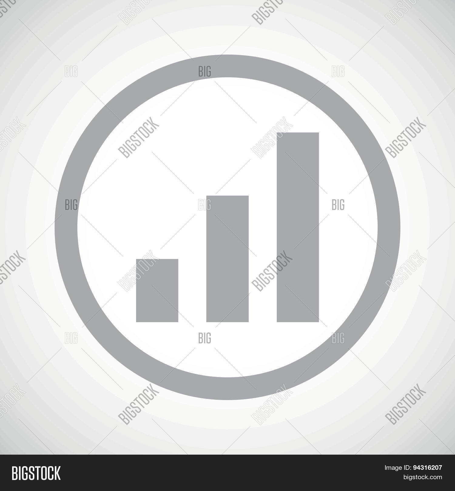 Grey Volume Scale Vector & Photo (Free Trial) | Bigstock