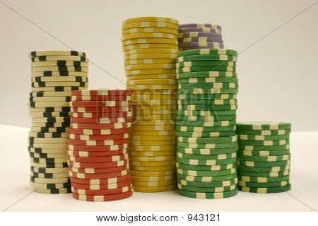 Poker Chips3