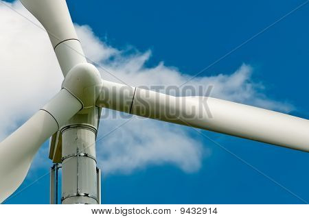 Windenergie
