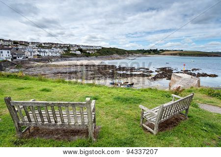 Portscatho