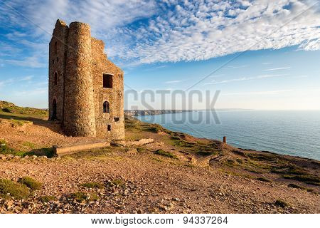 St Agnes In Cornwall