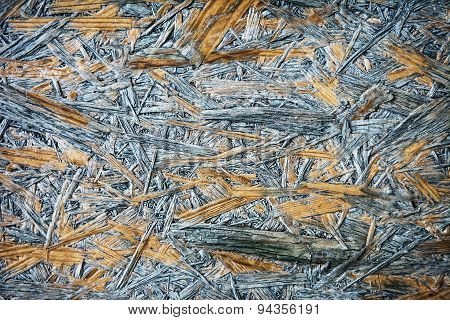 Particleboard Background