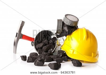 mining industry
