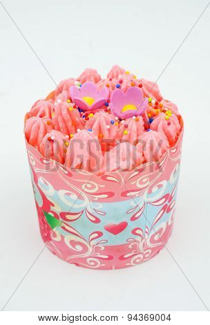 Cupcake