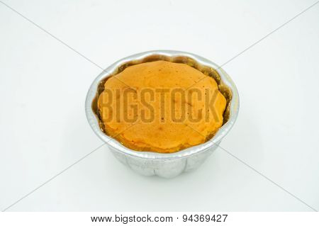 Butter Cake