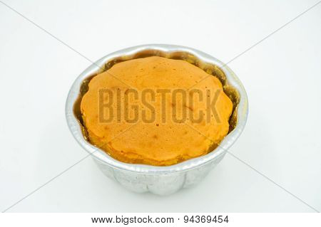 Butter Cake