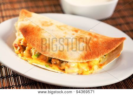 Buritto