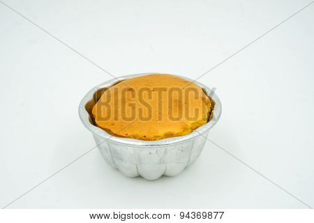 Butter Cake