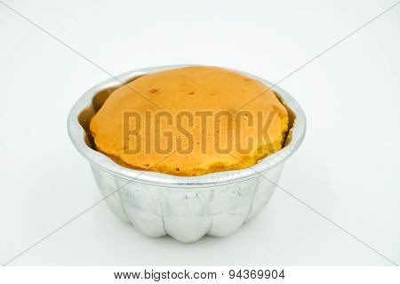 Butter Cake
