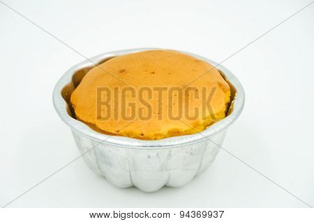 Butter Cake