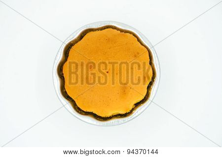 Butter Cake