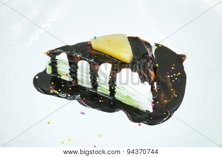 Crepe Cake