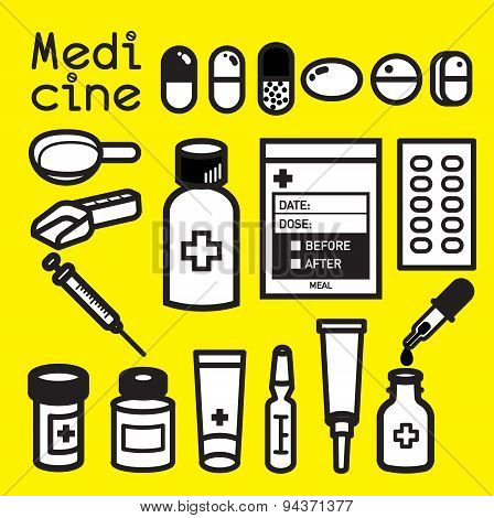 Medicine