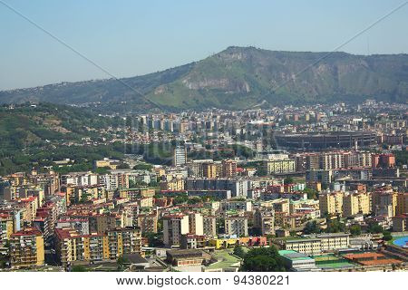 Airview Of Naples