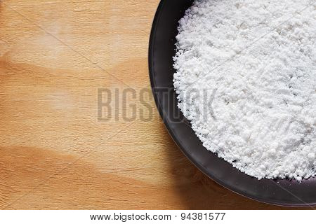 Casabe, Bammy, Beiju, Bob From Cassava (tapioca)