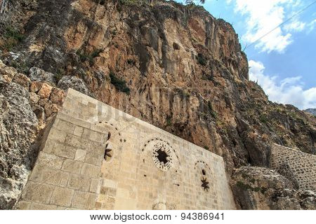 St Pierre Church