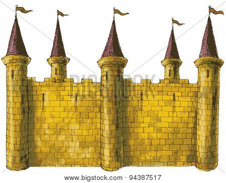 Castle