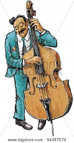 Bassist