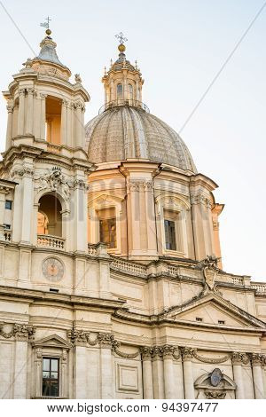Navona Square