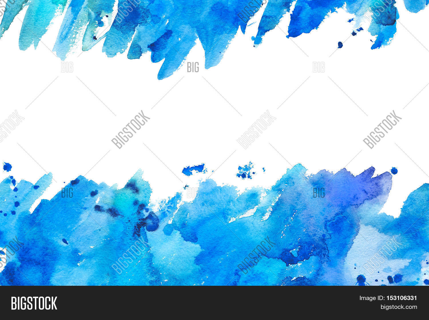 Imagen y foto Abstract Blue (prueba gratis) | Bigstock
