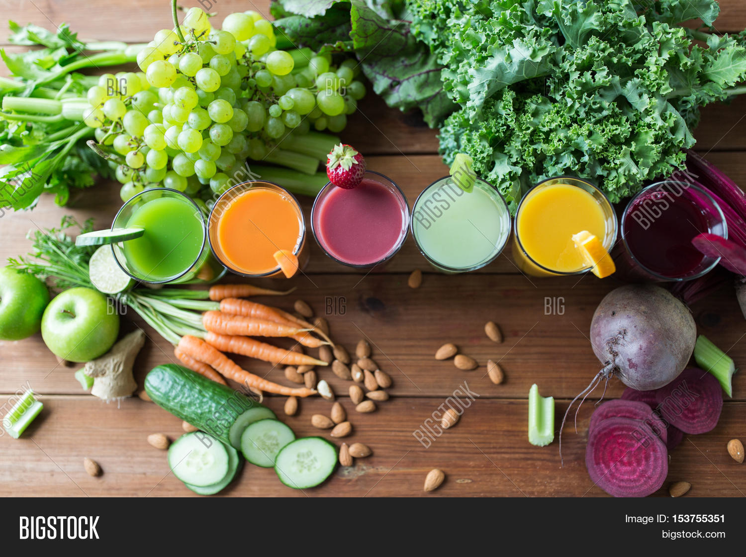 Healthy Eating, Drinks Image & Photo (Free Trial) Bigstock