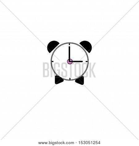 clock alarm vector clock alarm vector clock alarm vector