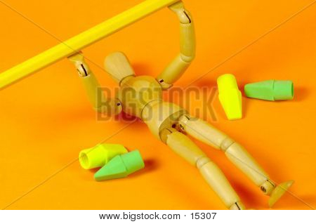 Treino de escritório