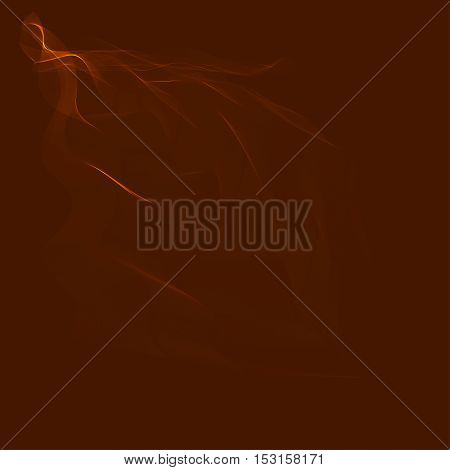 Abstract Lights Background