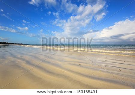 Picturesque Coast Diani