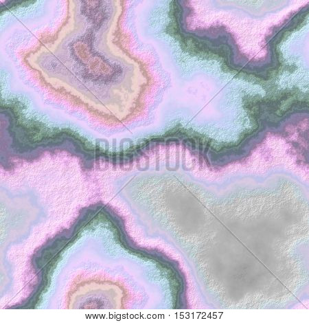 Beautiful abstract detail graphic image of layered stone