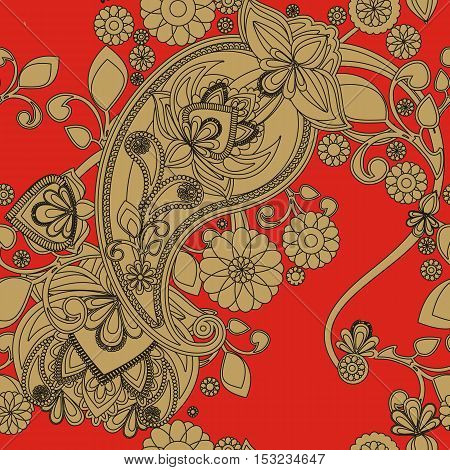 Paisley
