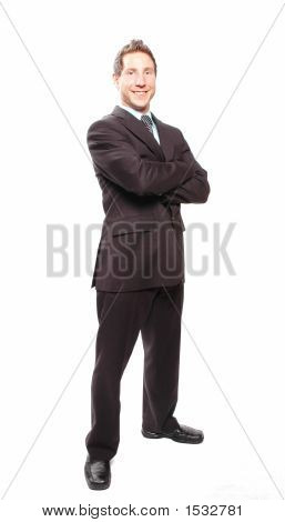 Biznesmen