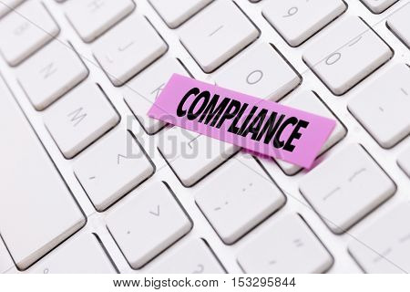 Compliance