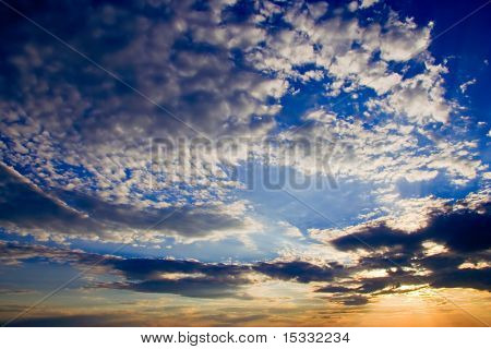 Wolken