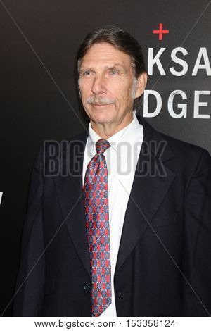 LOS ANGELES - OCT 24:  Desmond Doss Jr at the 