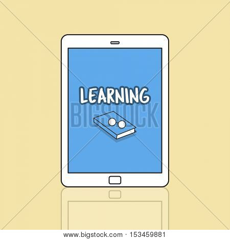 Learning Education Concept