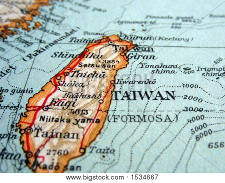 Taiwan