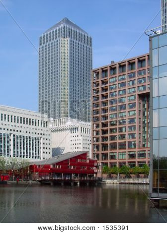 Canary Warf
